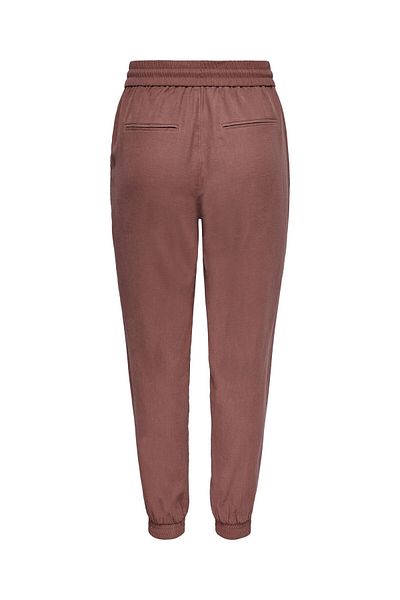 ONLY Klassische Hose ONLKELDA-EMERY Mittlere Taille Normal geschnitten Klassische Hose
