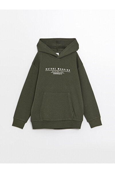 LC Waikiki Cel mai tare hanorac al școlii LCW Kids