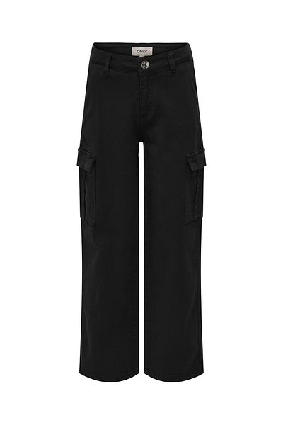 Kids Only Cargo-Schlauch KOGYARROW-VOX Gerade geschnittene Cargohose