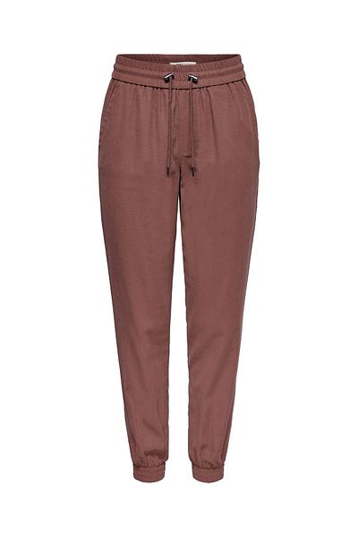 ONLY Klassische Hose ONLKELDA-EMERY Mittlere Taille Normal geschnitten Klassische Hose
