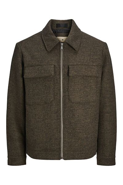 Jack & Jones Premium Oberhemd Oberhemd