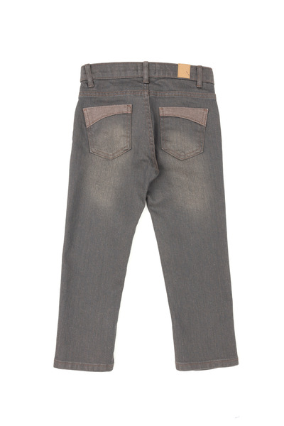 U.S. Polo Assn. Boy's Tile Jean Trousers 50283915 -Vr031