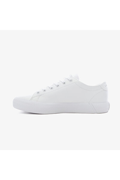 Lacoste Gripshot Erkek Beyaz Sneaker