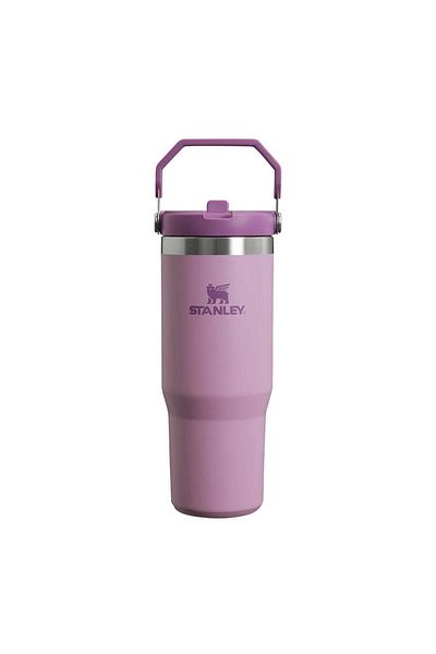 Stanley تدفق الجليد™ كوب فليب سترو 0.89 لتر / 30 أونصة أرجواني