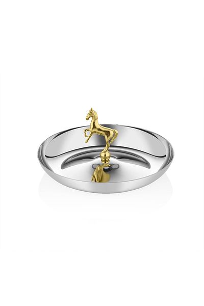 Narin Sphera Treats with Horse Figure