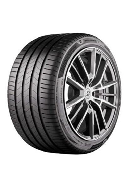 Bridgestone 225/50r19 99v Turanza 6 (4X4-SUV) Yaz Lastiği (ÜRETİM YILI:2024)