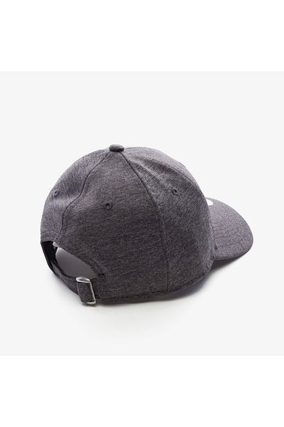 NEW ERA Tech Jersey 9forty Neyyan Women's Gray Hat