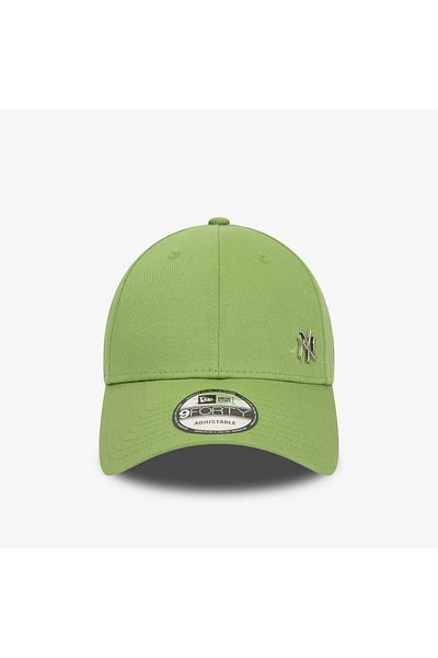 NEW ERA Унисекс зелена шапка Flawless 9forty Neyyan Mag
