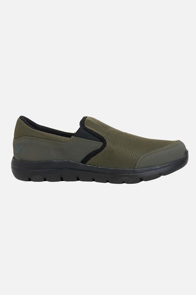 Scooter Ανδρικά παπούτσια Casual Khaki M7030TH