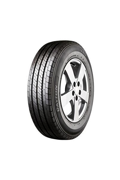 Dayton 215/75 R16c 116/114r Van 2025 Yaz Lstk-bridgestone Üretimi