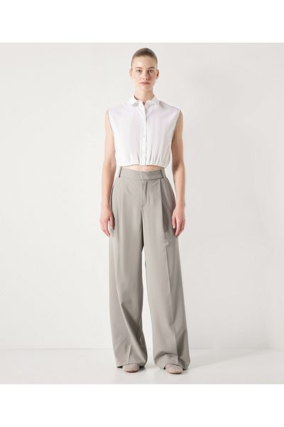 İpekyol Pantaloni largi