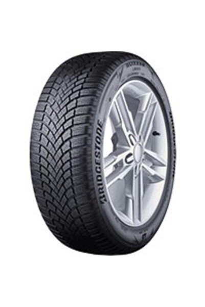 Bridgestone 225/55R17 101V XL LM005 2024 Kış Lastiği