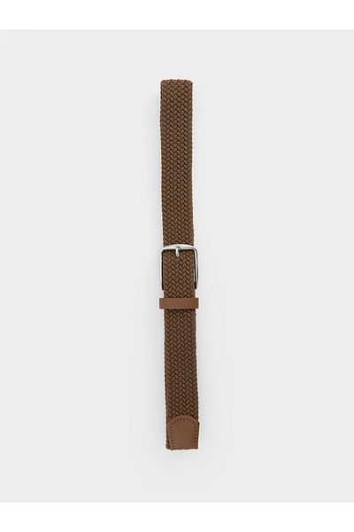 LC Waikiki Ανδρική δερμάτινη ζώνη LCW