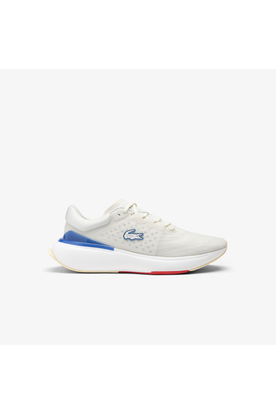 Lacoste Neo Run Lite Erkek Beyaz Sneaker