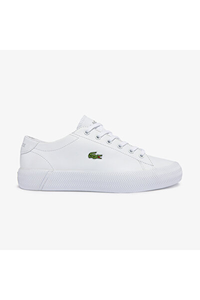 Lacoste Gripshot Kadın Beyaz Sneaker