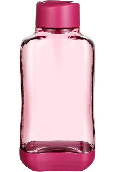 NEOFLAM 500ML TRITAN STAXX BOTTLE PINK
