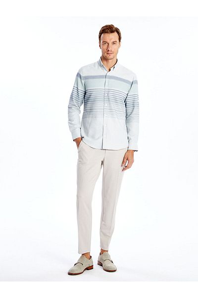 LC Waikiki LCW Slim Fit Men's Chino Pants