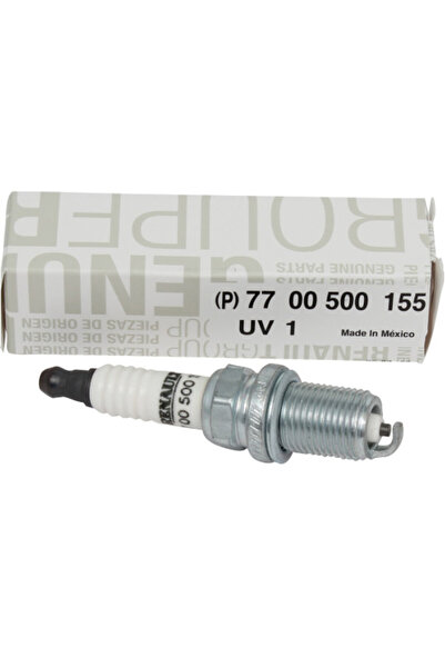 Genel Markalar 7700500155 Renault Bujı R19-clıo Iı- Iıı-megane I-ıı- Iıı