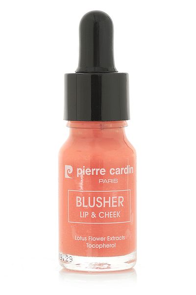 Pierre Cardin Blush Lip & Cheek - Blush