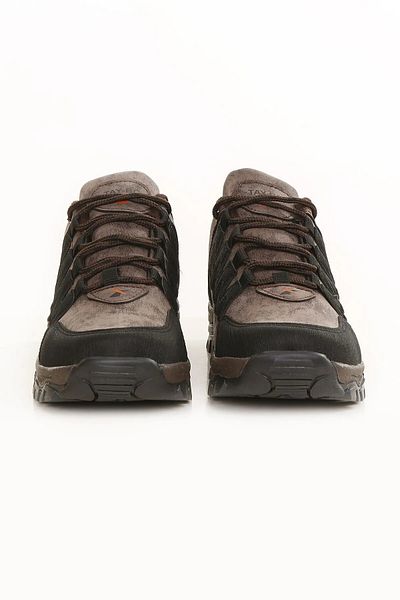 AYN-Shoes Ανδρικές μπότες - Ευέλικτες, Ορθοπεδικές, Ποιοτικές, Κορδόνια και Αναπνεύσιμες
