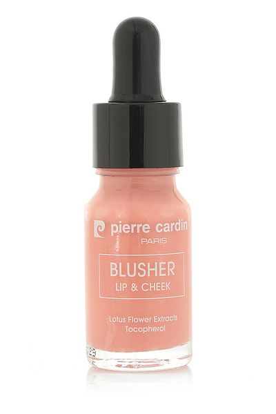 Pierre Cardin Blush Lip & Cheek - Blush
