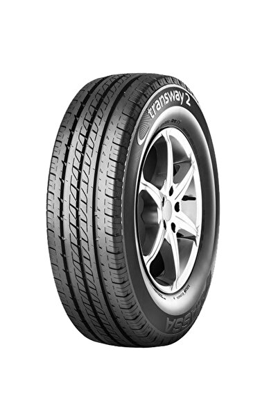 Lassa 215/75r16c 116/114q Transway 2 2024 Yaz Lastiği