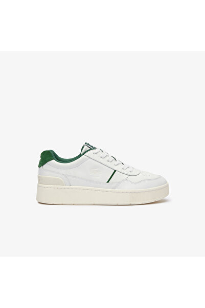 Lacoste SPORT Aceclip Erkek Beyaz Sneaker