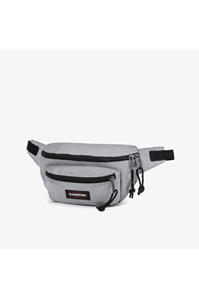 Eastpak Сумка на пояс для собак унісекс сірого кольору