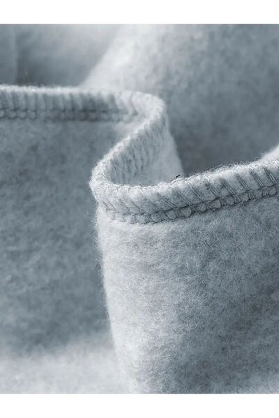 Medinenur Φούτερ με κουκούλα με στάμπα ακουστικών