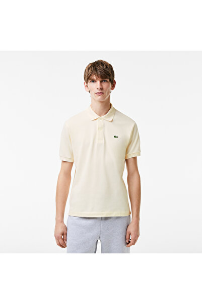 Lacoste L.12.12 بولو بيج كلاسيكي للرجال