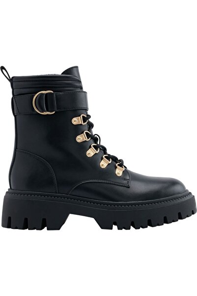 Catwalk Bağcıklı Bot