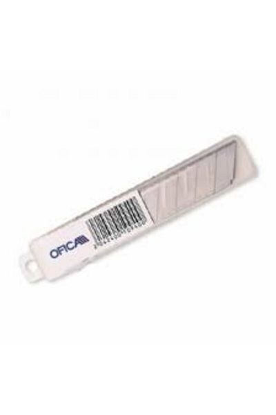 Ofica Utility Knife Refill 18 Mm Wide Pack of 100