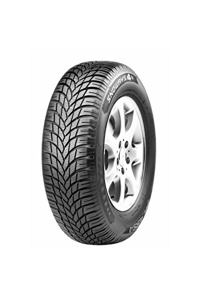 Lassa 235/55r17 103v Xl Snoways 4 2024 Kış Lastiği