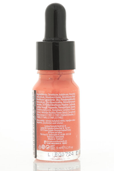 Pierre Cardin Blush Lip & Cheek - Allık