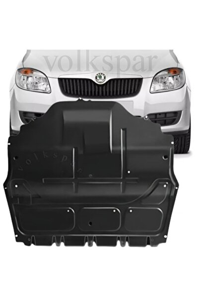 VOLKSPAR FABİA 2007-2010 MODEL ARASI UYUMLU DİZEL ARAÇLAR İÇİN MOTOR ALT MUHA...