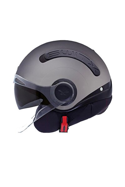 Nexx SX.10 MAT TITANIUM KASK