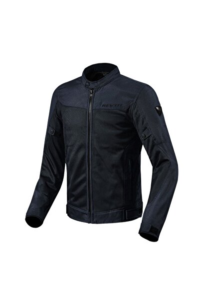 Revit معطف الكسوف باللون الأزرق الداكن