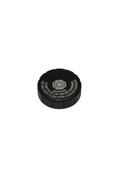 TAP Opel Combo C Brake Hydraulic Tank Cover (Tap)