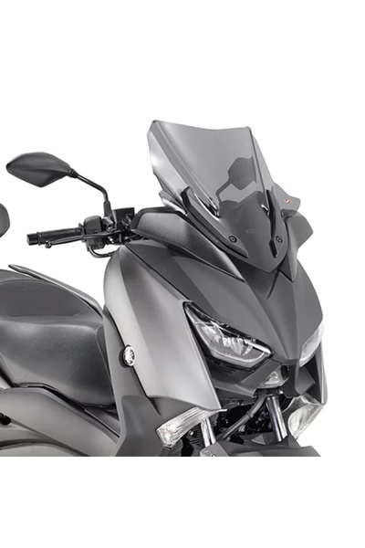 Givi GIVID2136SYAMAHAX-MAX125-250(18-22)-X-MAX300(17-22)-X-MAX400(18-21)RÜZGA...