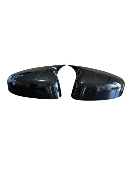 Batman YARASA AYNA KAPAGI RENAULT CLIO 4 12-19