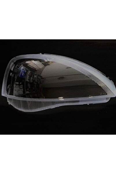 Wisco Opel Combo C Sağ Far Camı