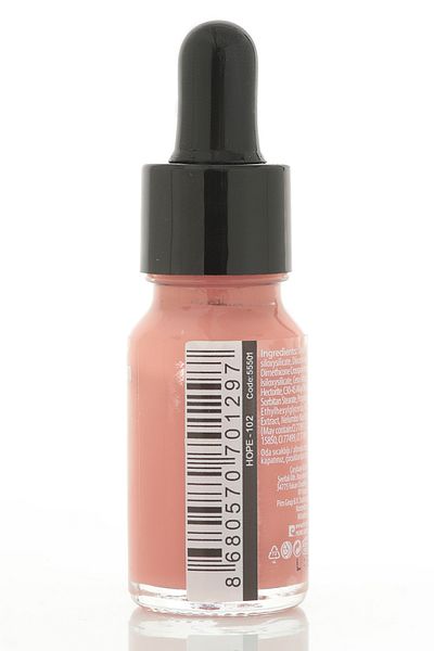 Pierre Cardin Blush Lip & Cheek - Blush