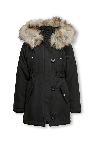 Kids Only Langer Parka Kogiris Langer Parka