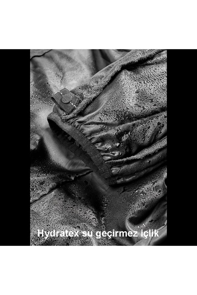 Revit HYPERION H2O GLOVE BLACK