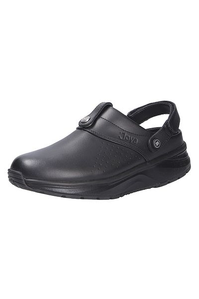Joya Comfort Pantolette IQ SR SİYAH W