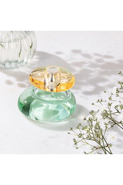 Oriflame Orijinal Beyaz Misk Notalı Elvie Edt Kadın Parfümü 50ml