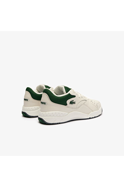 Lacoste SPORT Aceline 96 Erkek Bej Sneaker