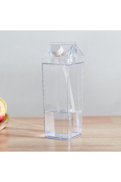 Home Box زجاجة هيدرا تيترا - 900 مل