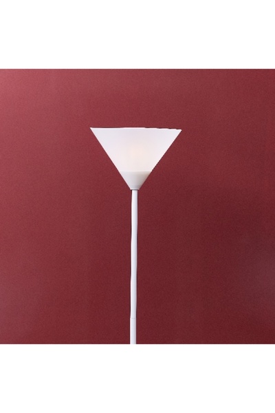 Home Box مصباح أرضي معدني من Elmira - 178 سم