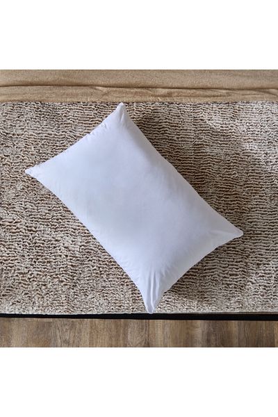 Home Box Flexirest Adjustable Pillow with Zipper Opening - 50x75 cm